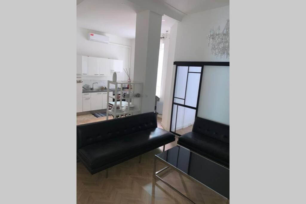 Apartment Superbe Centre *